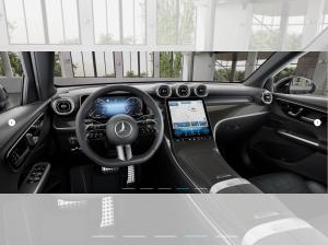 Mercedes-Benz GLC 220 d 4M SUV +AMG+AHK+DIGITAL LIGHT+SOFORT VERFÜGBAR