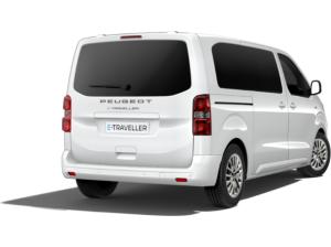 Peugeot Traveller Active Blue HDI 180 *GEWERBEANGEBOT; nur für kurze Zeit bestellbar*