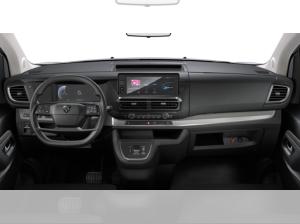 Peugeot Traveller Active Blue HDI 180 *GEWERBEANGEBOT; nur für kurze Zeit bestellbar*