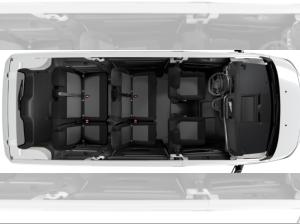 Peugeot Traveller Active Blue HDI 180 *GEWERBEANGEBOT; nur für kurze Zeit bestellbar*