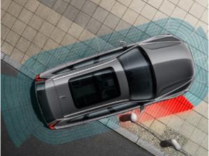 Volvo XC 60 B5 AWD Plus BlackEdition | Dez. 2024 | inkl. MOLLAUSSTATTUNG | inkl. HomeDelivery