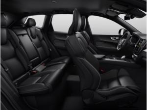 Volvo XC 60 B5 AWD Plus BlackEdition | Dez. 2024 | inkl. MOLLAUSSTATTUNG | inkl. HomeDelivery