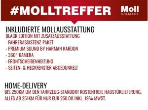 Volvo XC 60 B5 AWD Plus BlackEdition | Dez. 2024 | inkl. MOLLAUSSTATTUNG | inkl. HomeDelivery