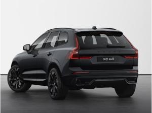 Volvo XC 60 B5 AWD Plus BlackEdition | Dez. 2024 | inkl. MOLLAUSSTATTUNG | inkl. HomeDelivery