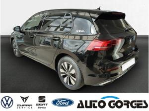 Volkswagen Golf GOAL 1.5l TSI OPF +SOFORT+LIGHT-ASSIST+BEHEIZB.LEN
