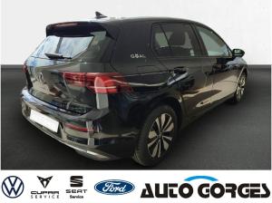 Volkswagen Golf GOAL 1.5l TSI OPF +SOFORT+LIGHT-ASSIST+BEHEIZB.LEN