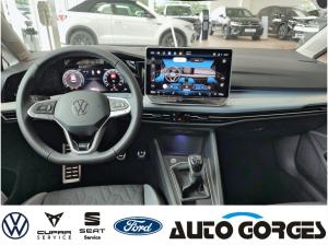 Volkswagen Golf GOAL 1.5l TSI OPF +SOFORT+LIGHT-ASSIST+BEHEIZB.LEN