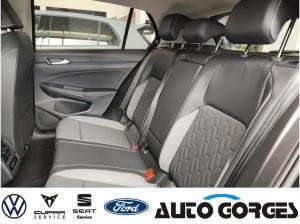 Volkswagen Golf GOAL 1.5l TSI OPF +SOFORT+LIGHT-ASSIST+BEHEIZB.LEN