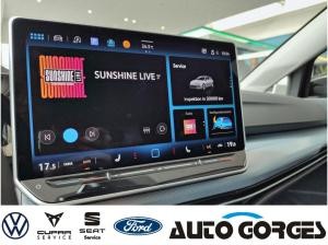 Volkswagen Golf GOAL 1.5l TSI OPF +SOFORT+LIGHT-ASSIST+BEHEIZB.LEN