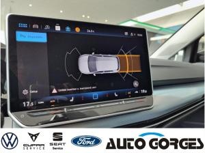 Volkswagen Golf GOAL 1.5l TSI OPF +SOFORT+LIGHT-ASSIST+BEHEIZB.LEN