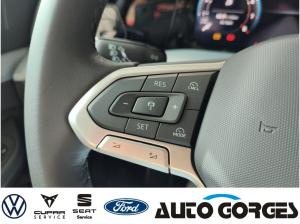 Volkswagen Golf GOAL 1.5l TSI OPF +SOFORT+LIGHT-ASSIST+BEHEIZB.LEN