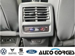 Volkswagen Golf GOAL 1.5l TSI OPF +SOFORT+LIGHT-ASSIST+BEHEIZB.LEN