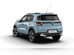 Citroën C3 Aircross Max HYBRID 136 ë-DCS6
