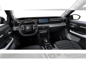 Citroën C3 Aircross Max HYBRID 136 ë-DCS6