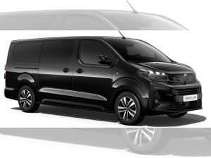 Peugeot Traveller Allure L3 BlueHDi 180 EAT8 +Standheizung+ VIP 7 Sitzer