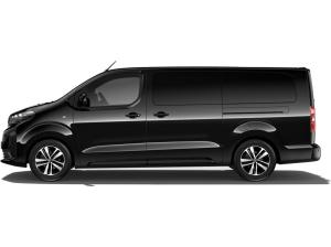 Peugeot Traveller Allure L3 BlueHDi 180 EAT8 +Standheizung+ VIP 7 Sitzer