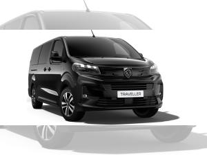 Peugeot Traveller Allure L3 BlueHDi 180 EAT8 +Standheizung+ VIP 7 Sitzer