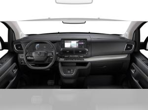 Peugeot Traveller Allure L3 BlueHDi 180 EAT8 +Standheizung+ VIP 7 Sitzer