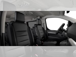 Peugeot Traveller Allure L3 BlueHDi 180 EAT8 +Standheizung+ VIP 7 Sitzer