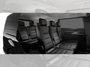 Peugeot Traveller Allure L3 BlueHDi 180 EAT8 +Standheizung+ VIP 7 Sitzer
