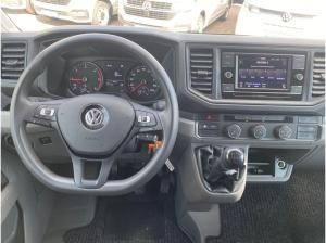 Volkswagen Crafter L3H2 35 Kasten HD / Klima, PDC, RFK, App
