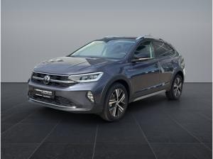 Volkswagen Taigo Style 1.0TSI DSG *IQ-Light*Rear View*DC Pr