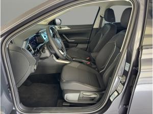 Volkswagen Taigo Style 1.0TSI DSG *IQ-Light*Rear View*DC Pr