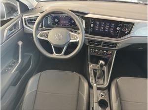 Volkswagen Taigo Style 1.0TSI DSG *IQ-Light*Rear View*DC Pr