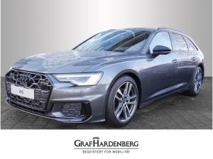 Audi A6 Avant S line 40 TDI AHK Matrix 19" *AKTION - Sofort Verfügbar*