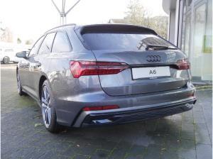 Audi A6 Avant S line 40 TDI AHK Matrix 19" *AKTION - Sofort Verfügbar*