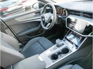 Audi A6 Avant S line 40 TDI AHK Matrix 19" *AKTION - Sofort Verfügbar*