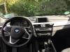 Foto - BMW X1 sDrive 18D SportsA