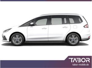 Ford Galaxy 2.5 FHEV 190 CVT Tit 7S Nav Kam SHZ ACC