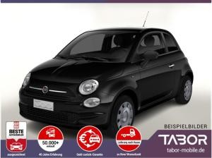 Fiat 500 1.0 Mild Hybrid 70 Nav Temp Klim NSW AppCo