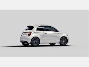 Fiat 500e 42 kWh / große Batterie inkl. Style Paket⚡Ohne Anzahlung⚡
