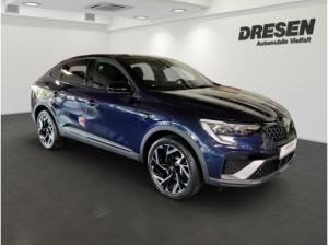 Renault Arkana E-TECH Full Hybrid 145 EU6e ESPRIT ALPINE 360° Kamera NAVI BOSE Soundsystem