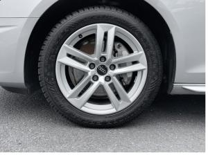Audi A4 Avant  40 TDI - advanced - Kamera,ACC,SHZ,Navi,virtual-cockp.
