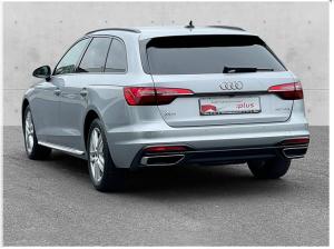 Audi A4 Avant  40 TDI - advanced - Kamera,ACC,SHZ,Navi,virtual-cockp.
