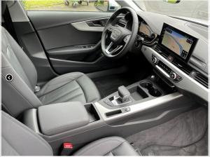 Audi A4 Avant  40 TDI - advanced - Kamera,ACC,SHZ,Navi,virtual-cockp.