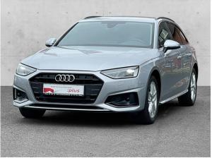 Audi A4 Avant  40 TDI - advanced - Kamera,ACC,SHZ,Navi,virtual-cockp.
