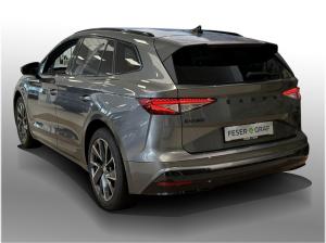 Skoda ENYAQ 80x Sportline *CANTON*Crystal*ACC*