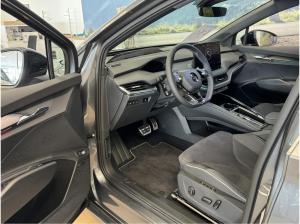 Skoda ENYAQ 80x Sportline *CANTON*Crystal*ACC*