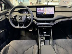 Skoda ENYAQ 80x Sportline *CANTON*Crystal*ACC*