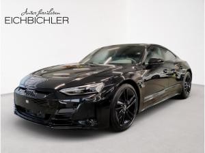 Audi e-tron GT quattro Luft Pano 4xSHZ ACC
