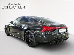 Audi e-tron GT quattro Luft Pano 4xSHZ ACC