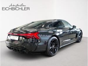 Audi e-tron GT quattro Luft Pano 4xSHZ ACC