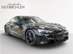 Audi e-tron GT quattro Luft Pano 4xSHZ ACC