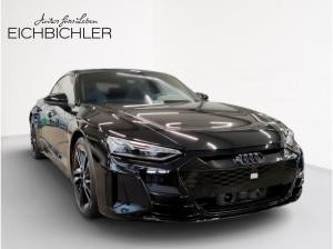 Audi e-tron GT quattro Luft Pano 4xSHZ ACC