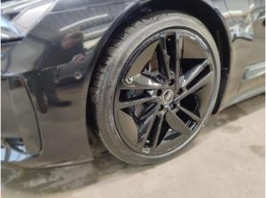 Audi e-tron GT quattro Luft Pano 4xSHZ ACC