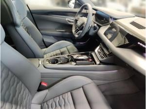 Audi e-tron GT quattro Luft Pano 4xSHZ ACC
